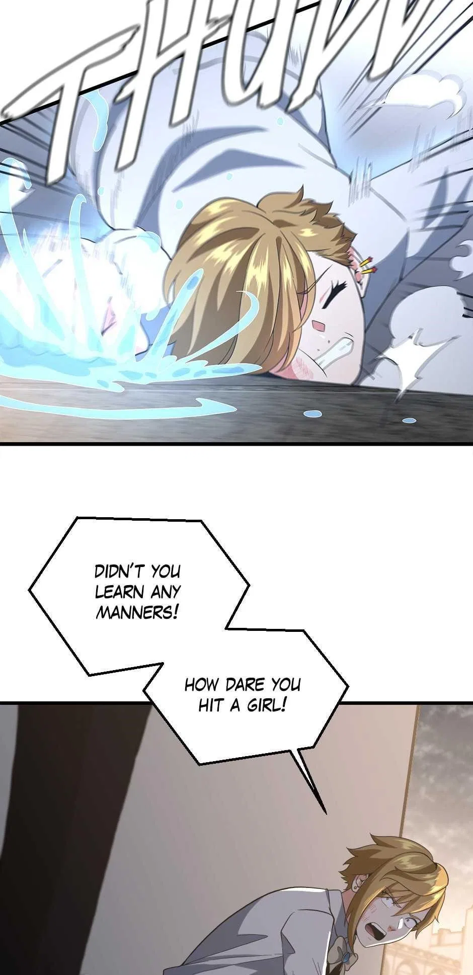 The Beginning After The End Chapter 110 – Page 49