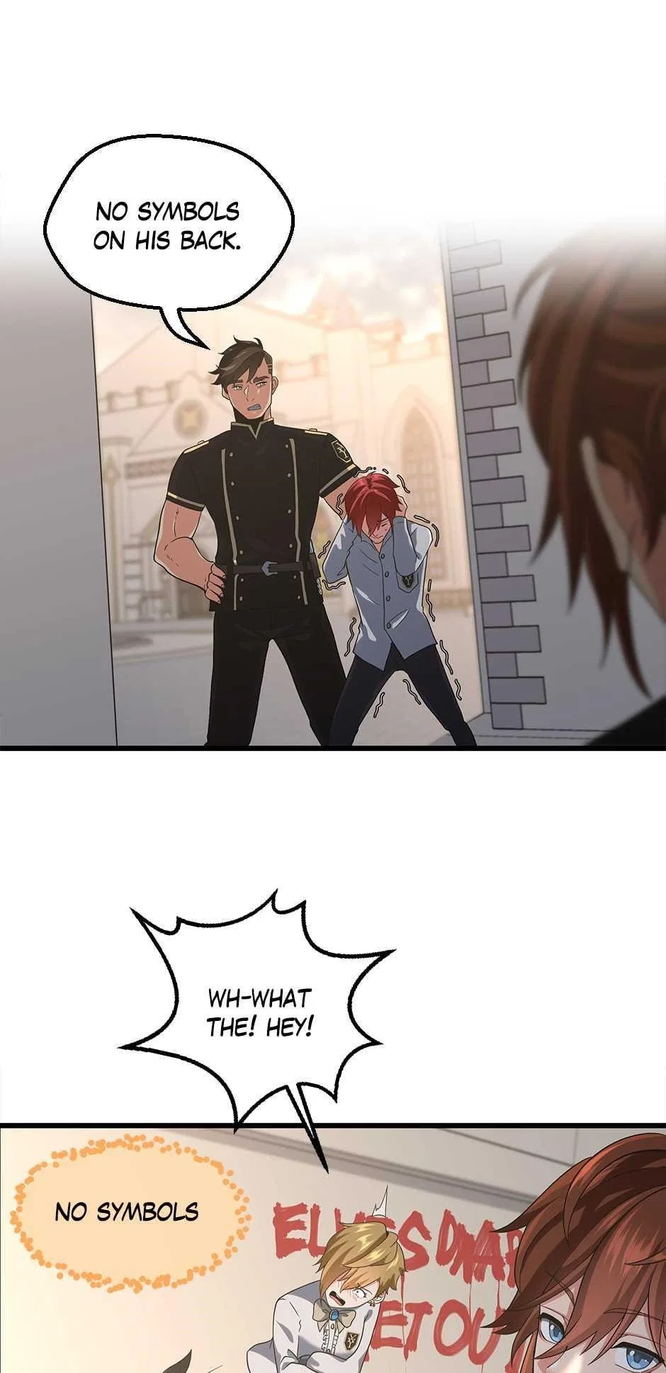 The Beginning After The End Chapter 110 – Page 53