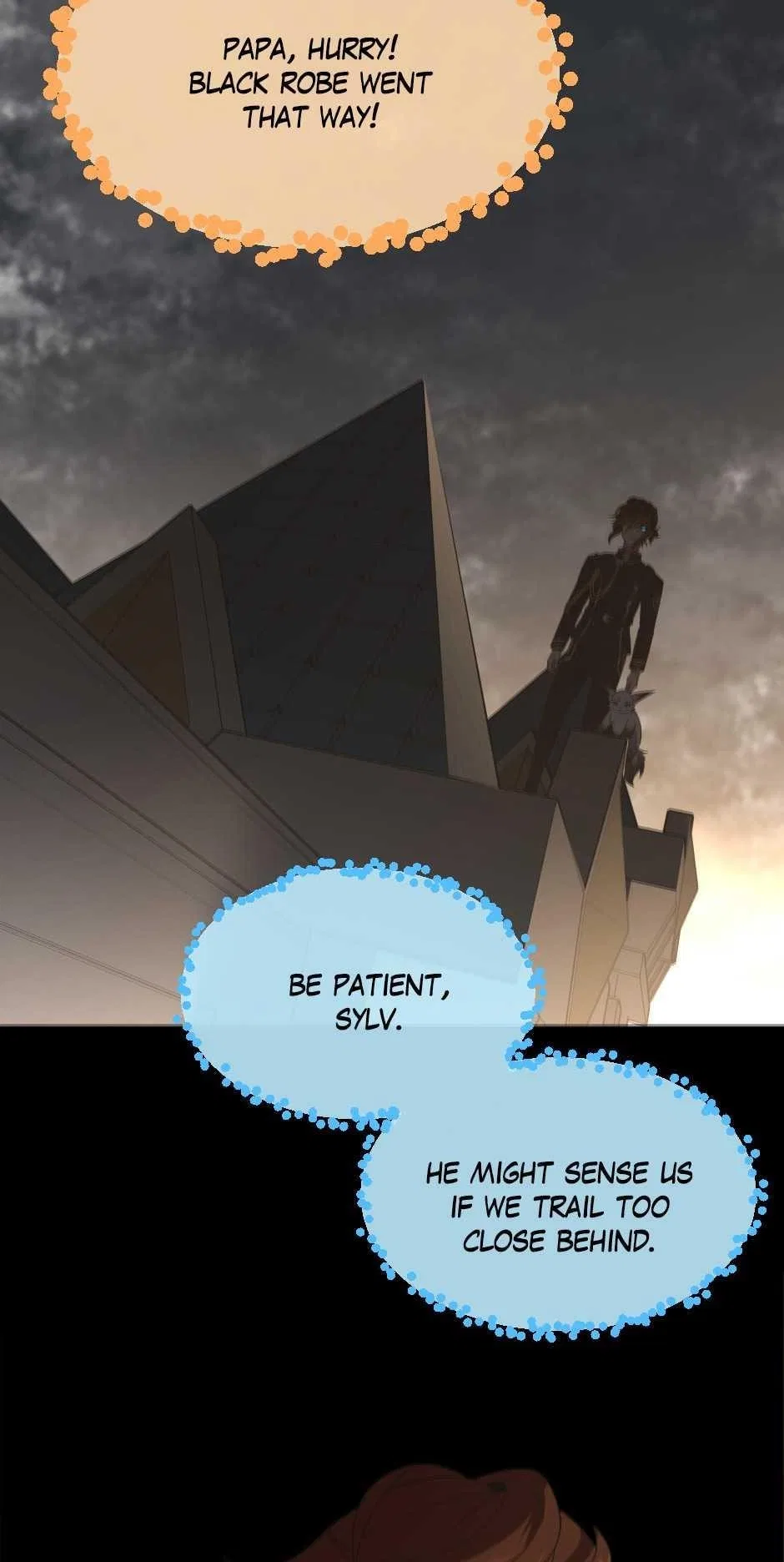 The Beginning After The End Chapter 110 – Page 68