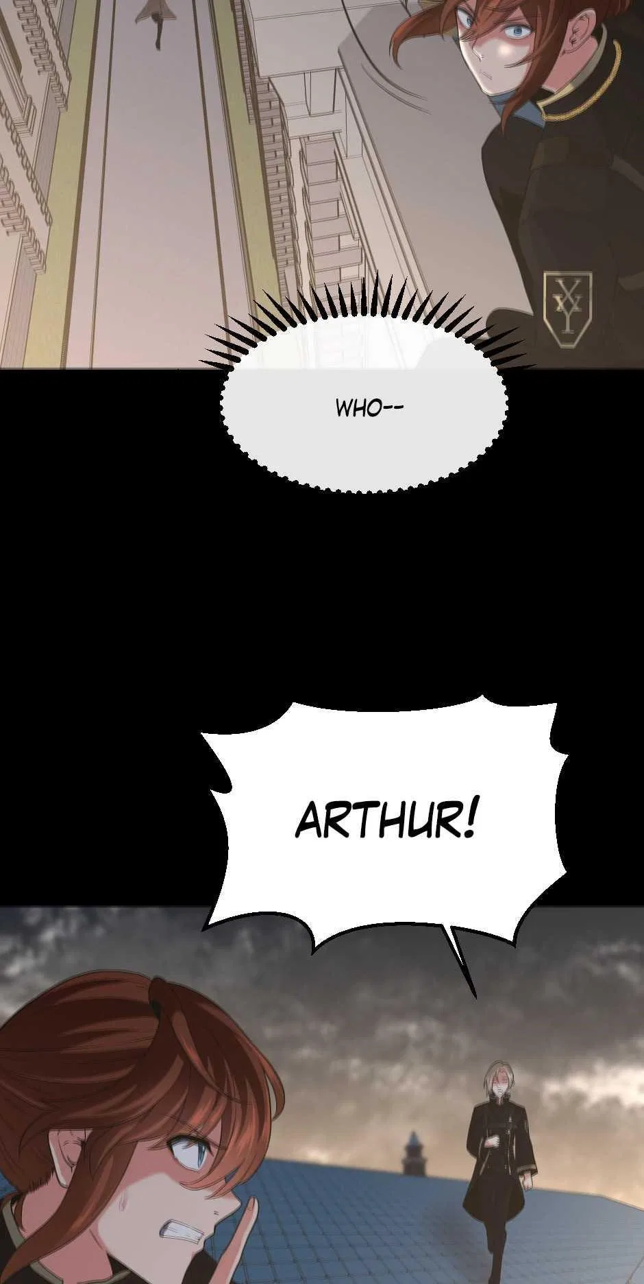 The Beginning After The End Chapter 110 – Page 72