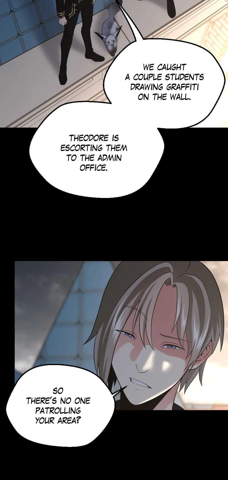 The Beginning After The End Chapter 110 – Page 78