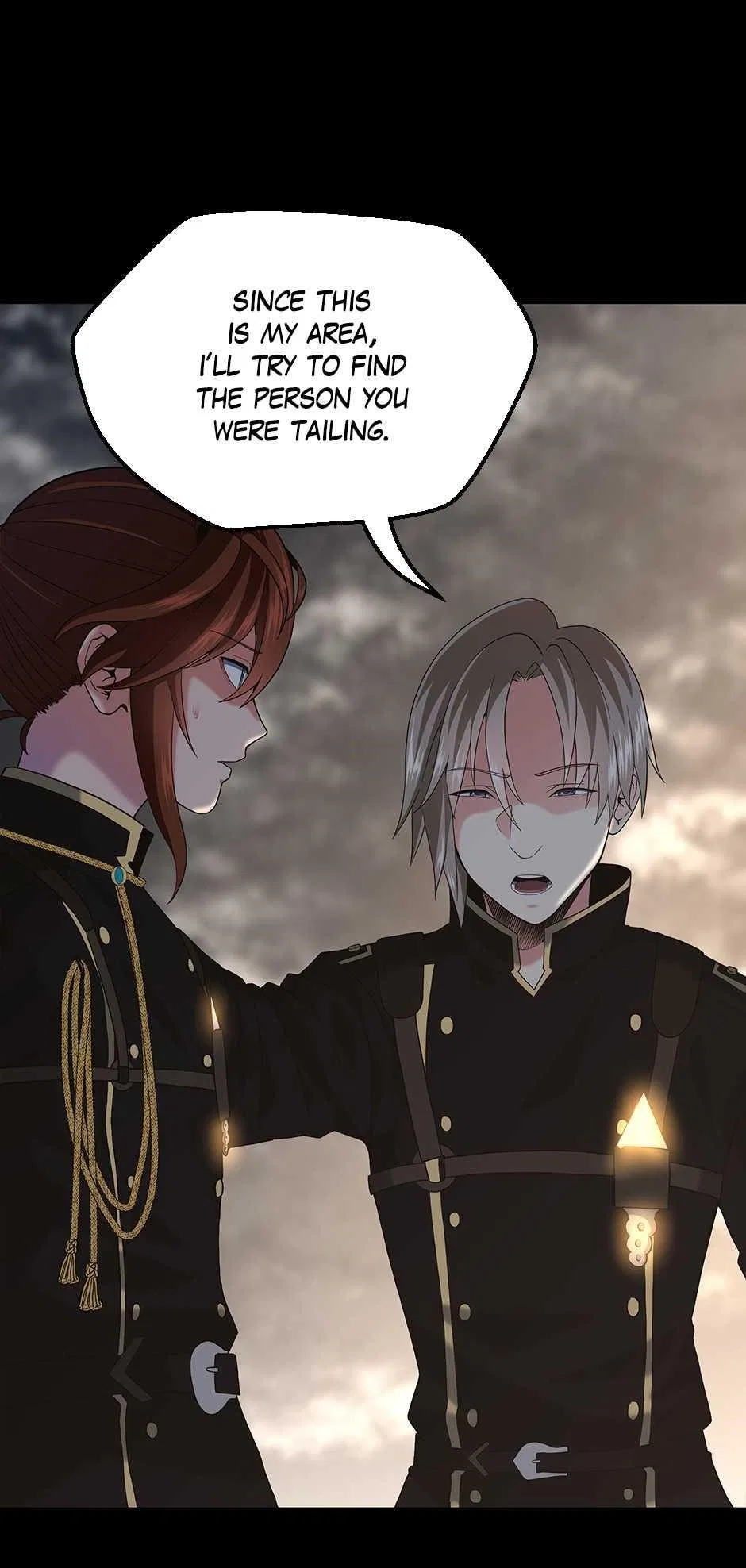 The Beginning After The End Chapter 110 – Page 82