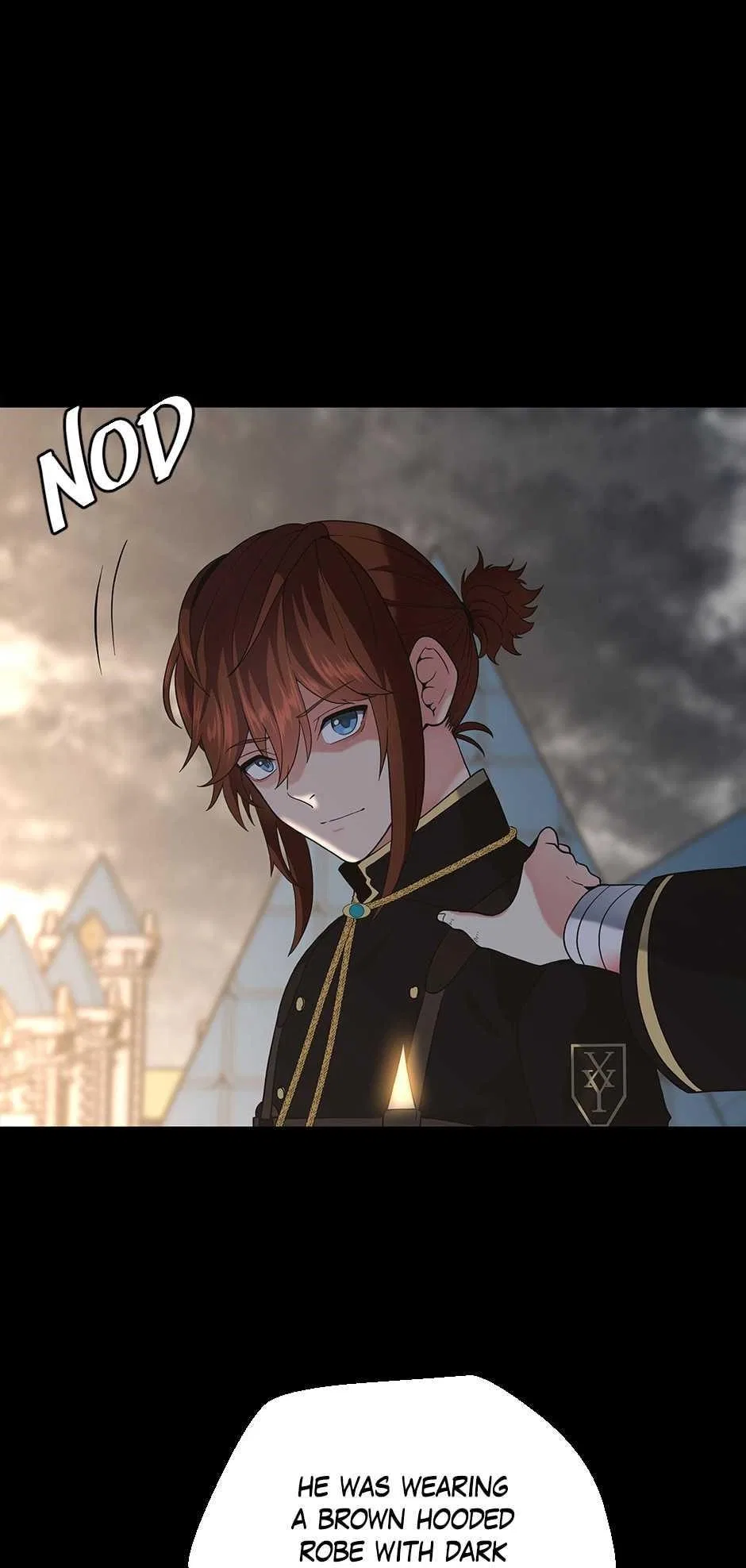 The Beginning After The End Chapter 110 – Page 84