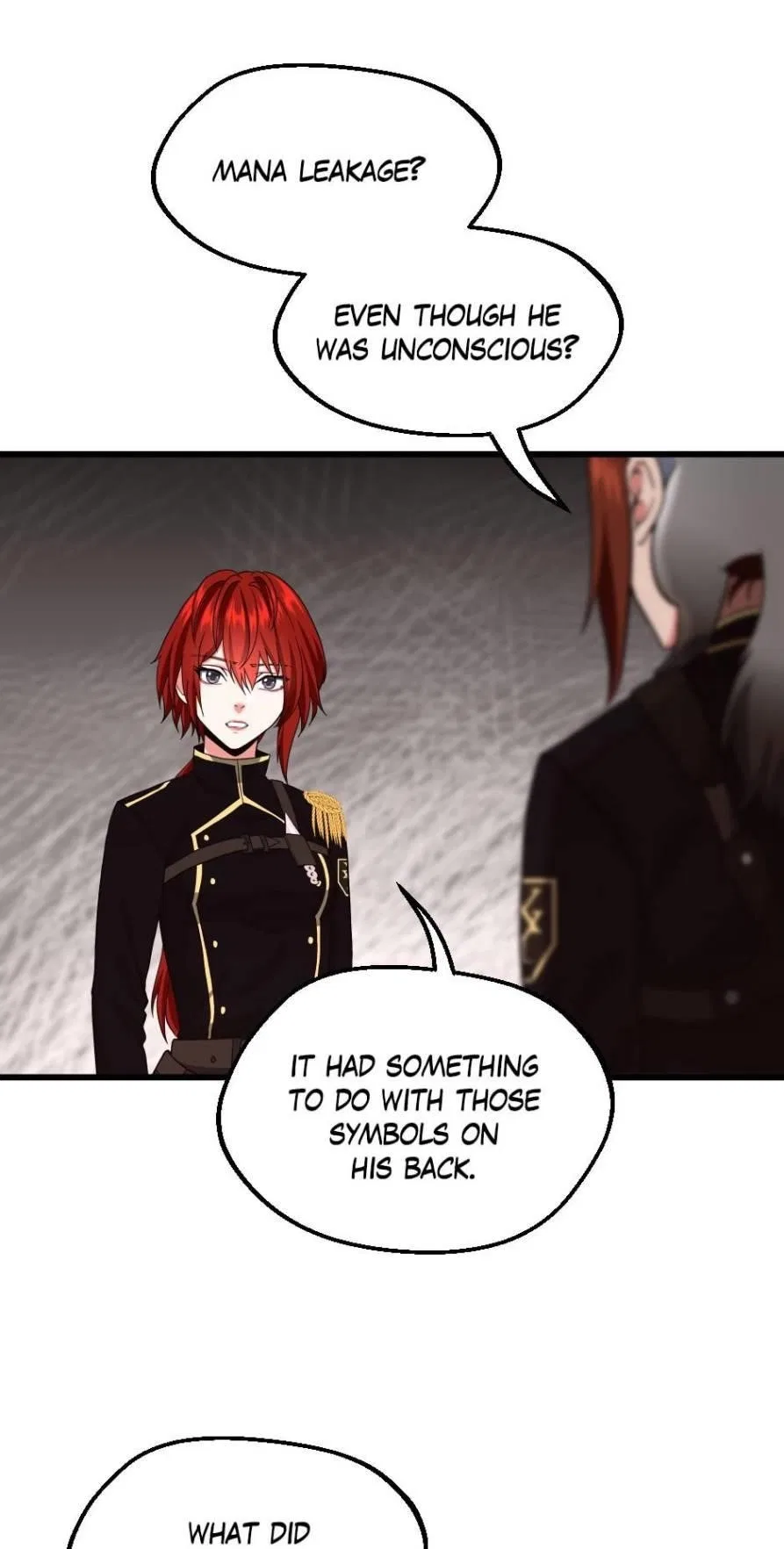 The Beginning After The End Chapter 109 – Page 5