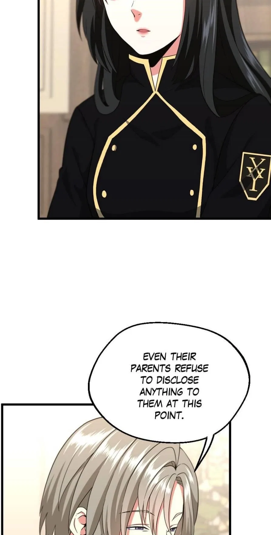 The Beginning After The End Chapter 109 – Page 7