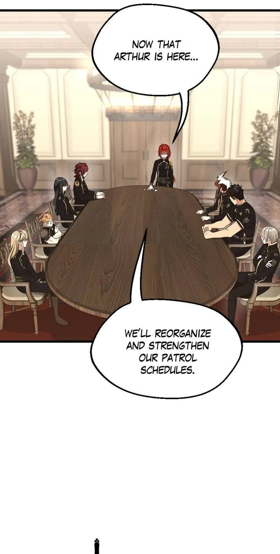The Beginning After The End Chapter 109 – Page 11