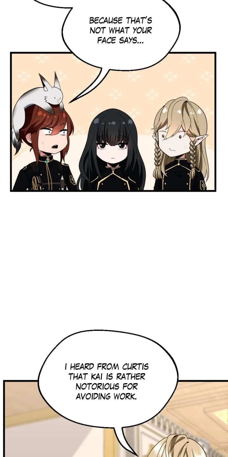 The Beginning After The End Chapter 109 – Page 18