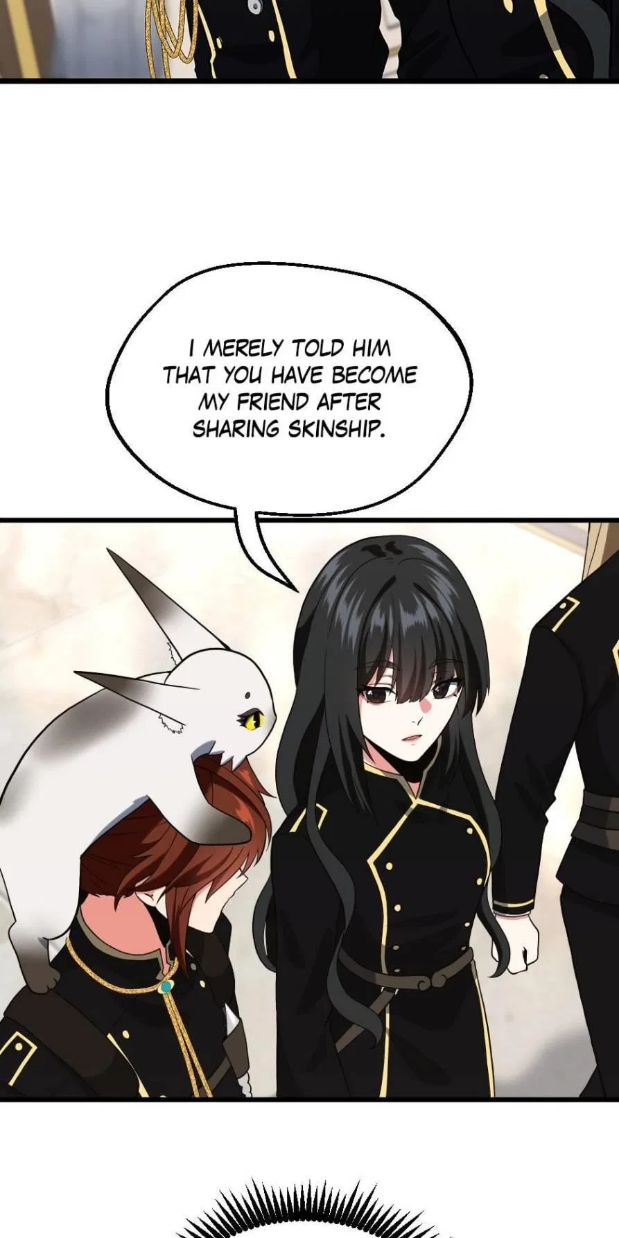 The Beginning After The End Chapter 109 – Page 21