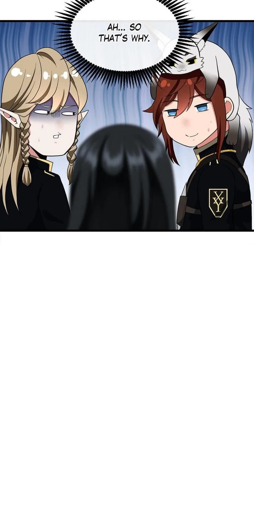 The Beginning After The End Chapter 109 – Page 22