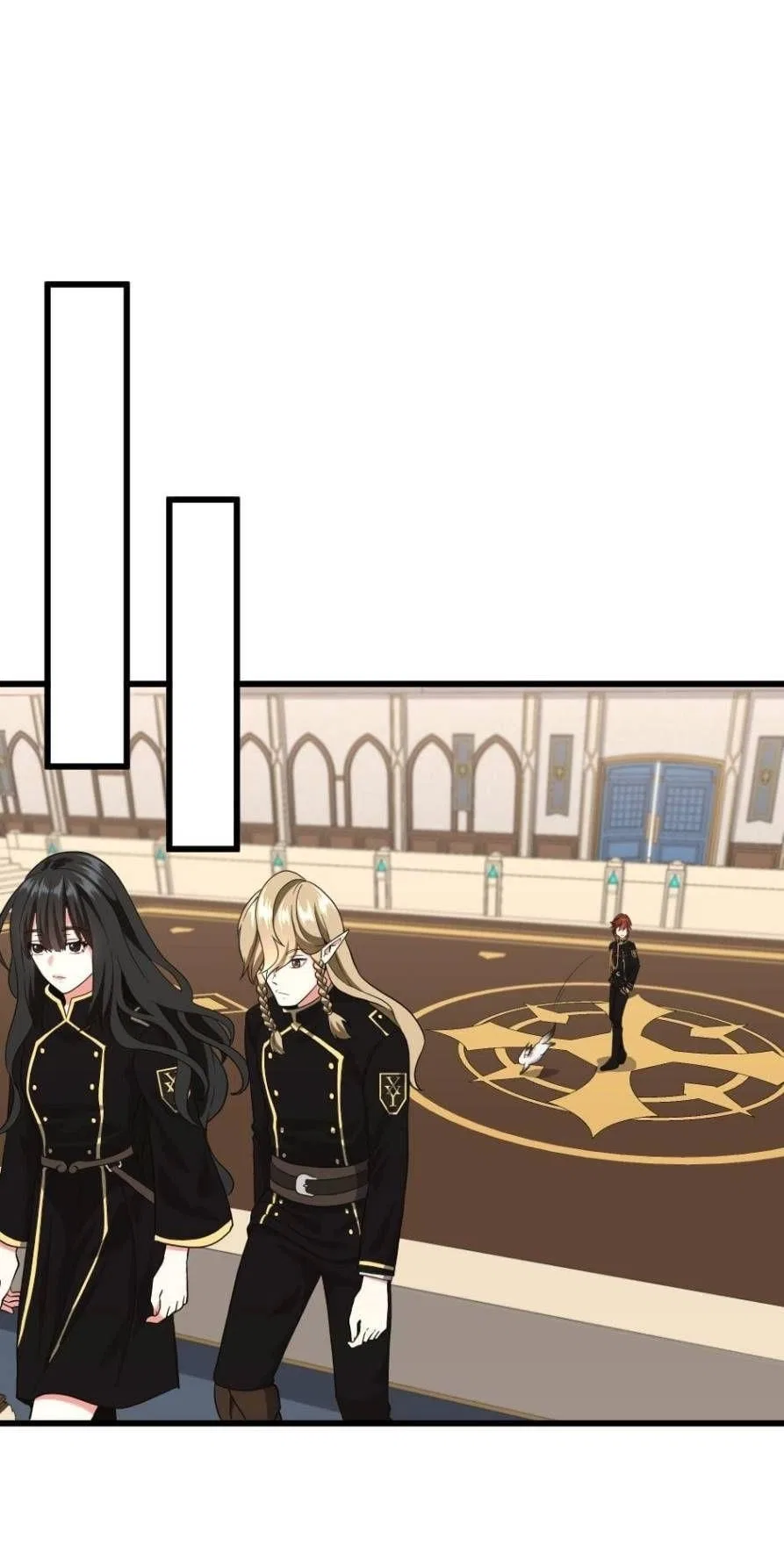 The Beginning After The End Chapter 109 – Page 25