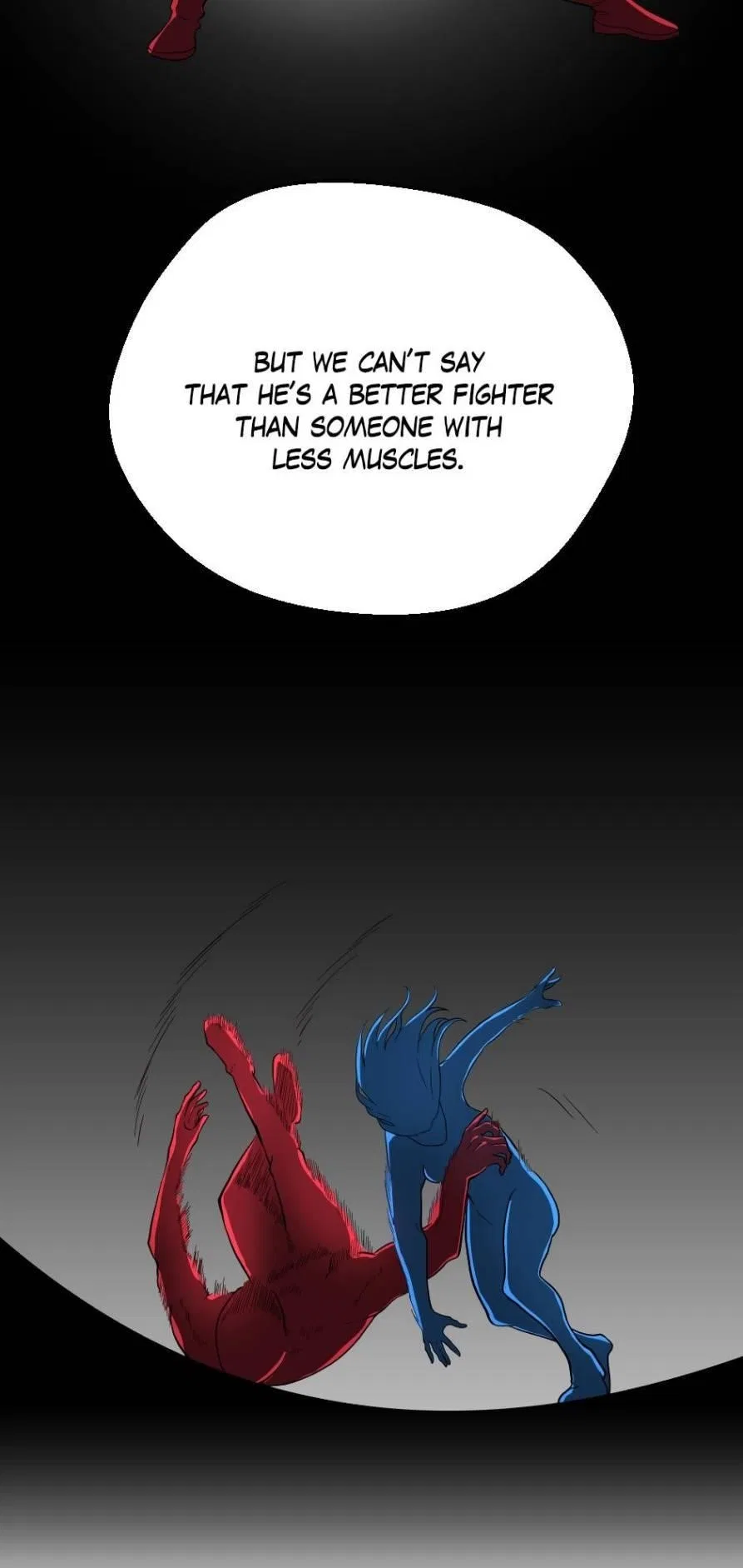 The Beginning After The End Chapter 109 – Page 34