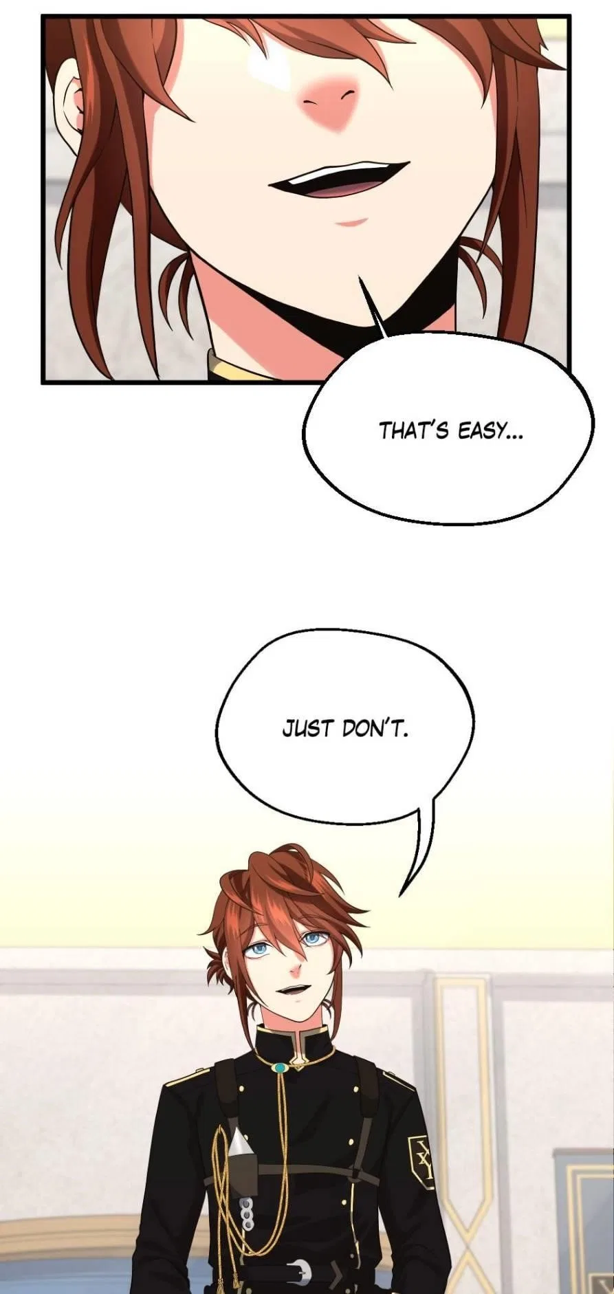The Beginning After The End Chapter 109 – Page 36