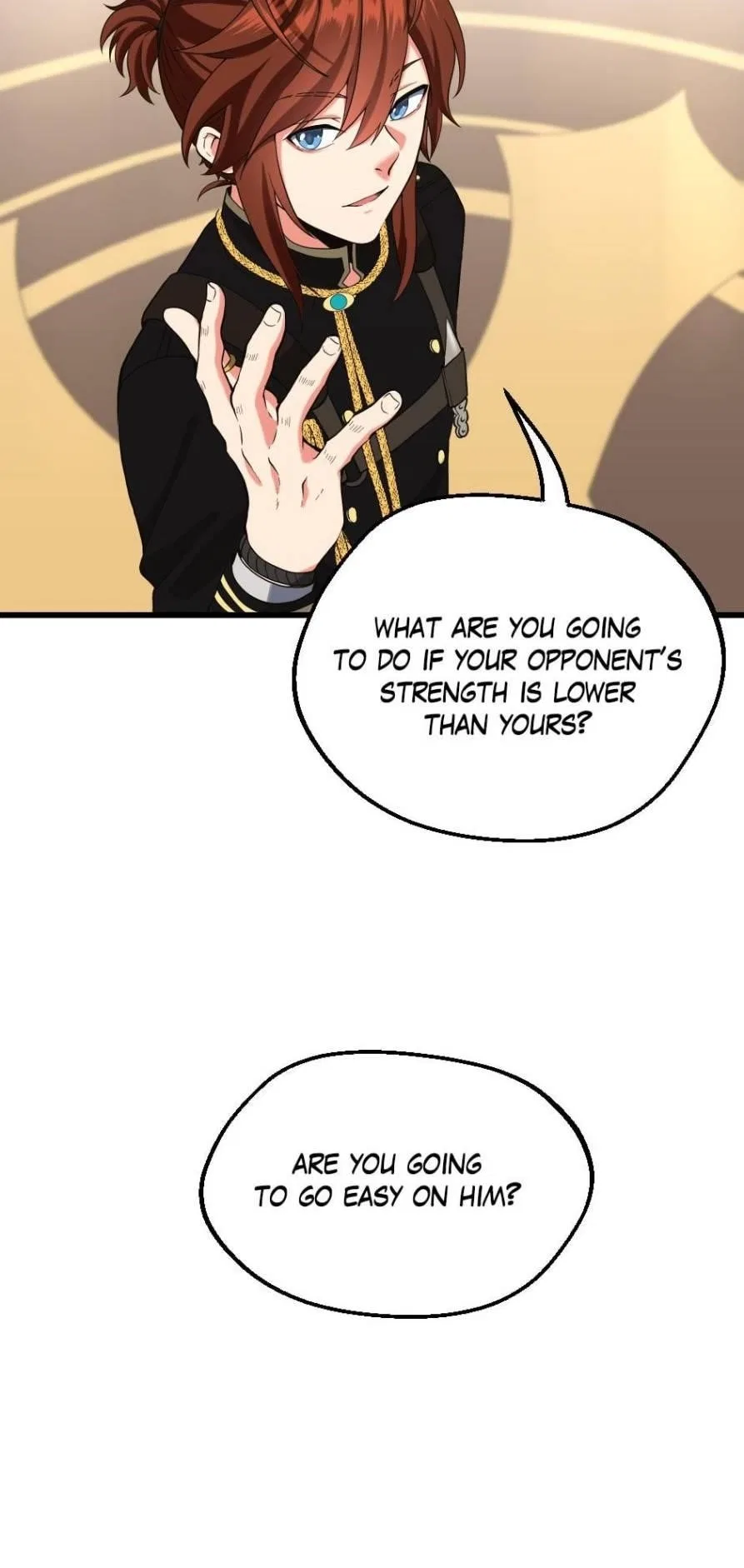 The Beginning After The End Chapter 109 – Page 39