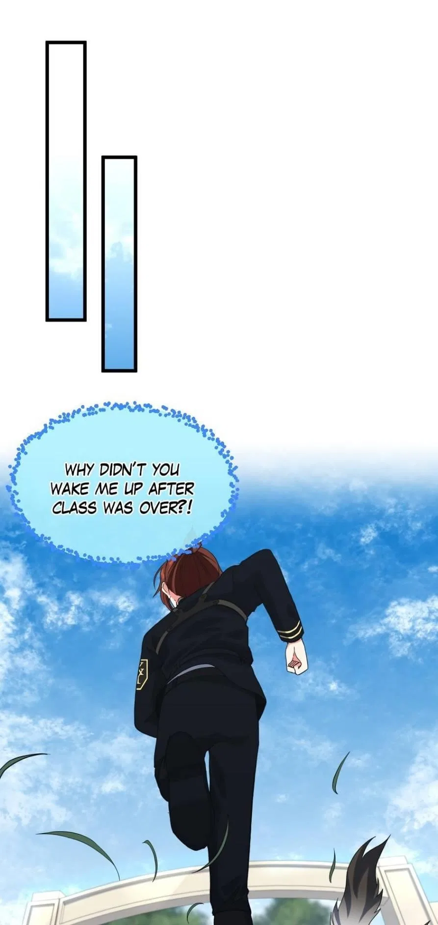 The Beginning After The End Chapter 109 – Page 44