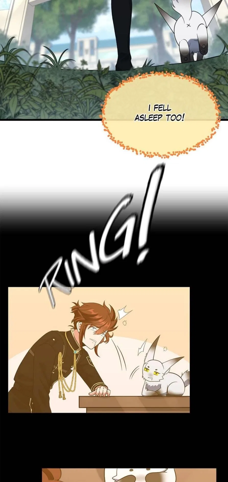 The Beginning After The End Chapter 109 – Page 45