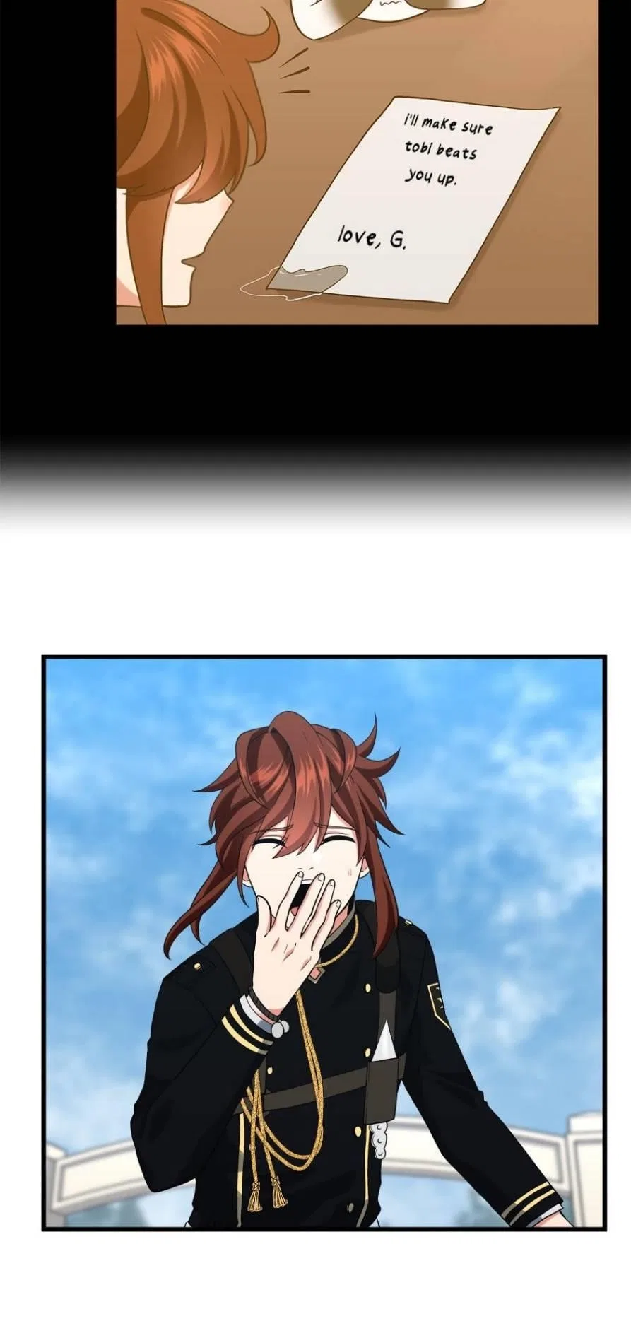 The Beginning After The End Chapter 109 – Page 46