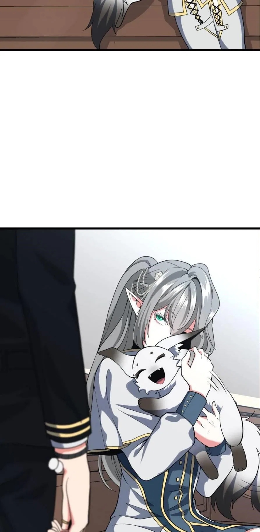 The Beginning After The End Chapter 109 – Page 54