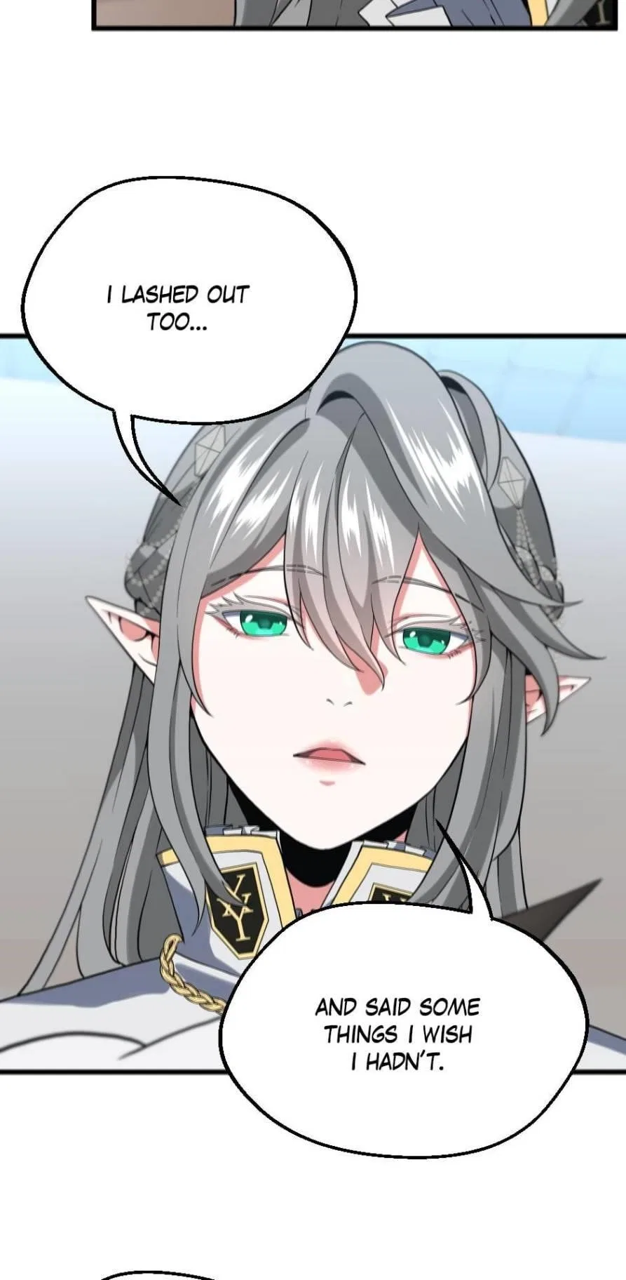 The Beginning After The End Chapter 109 – Page 58
