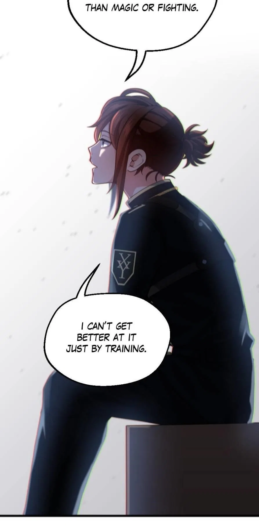 The Beginning After The End Chapter 109 – Page 61