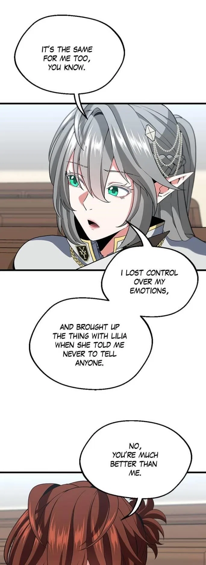 The Beginning After The End Chapter 109 – Page 62