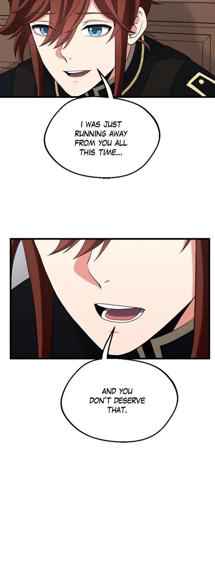 The Beginning After The End Chapter 109 – Page 63
