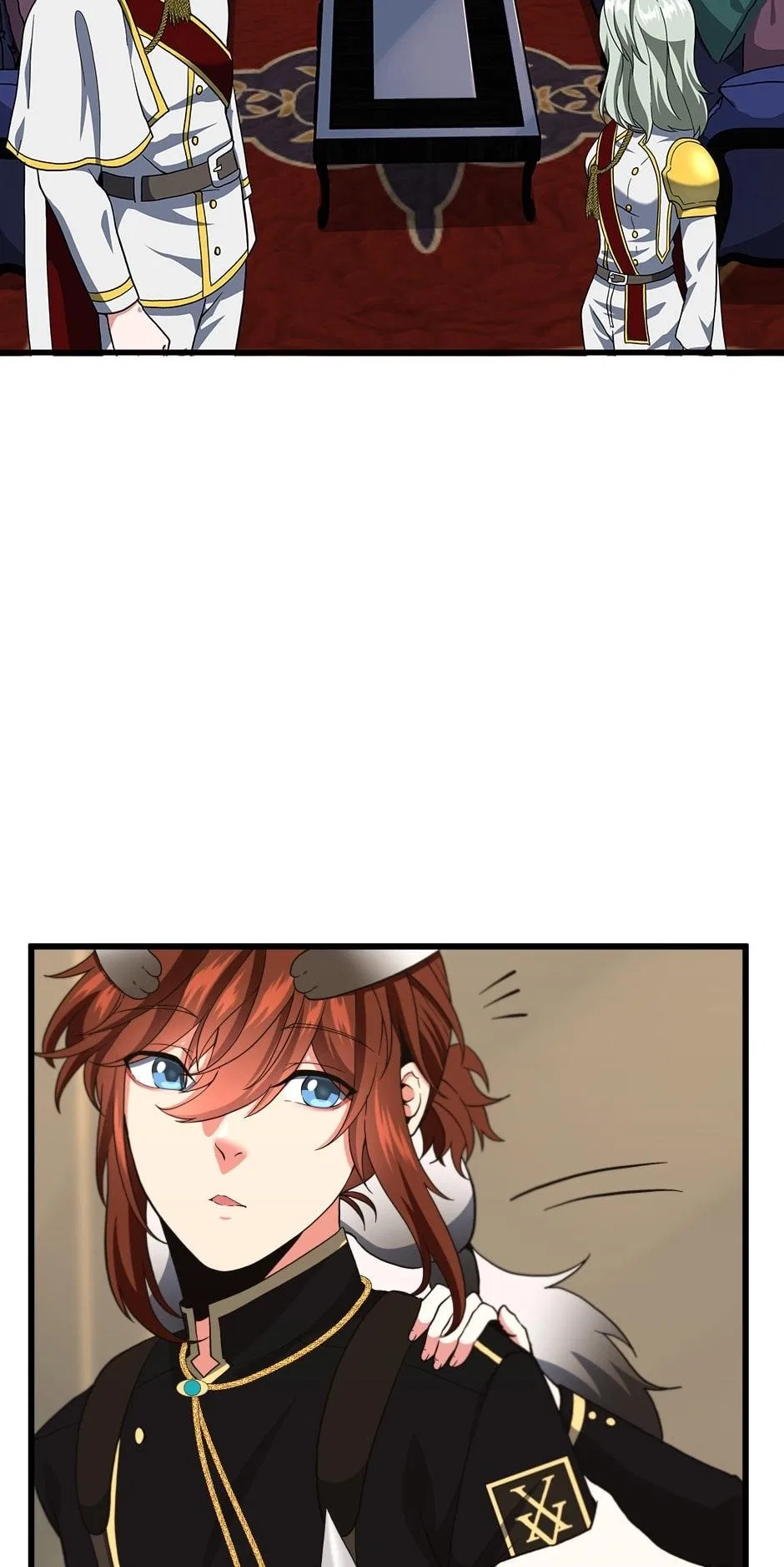 The Beginning After The End Chapter 108 – Page 4