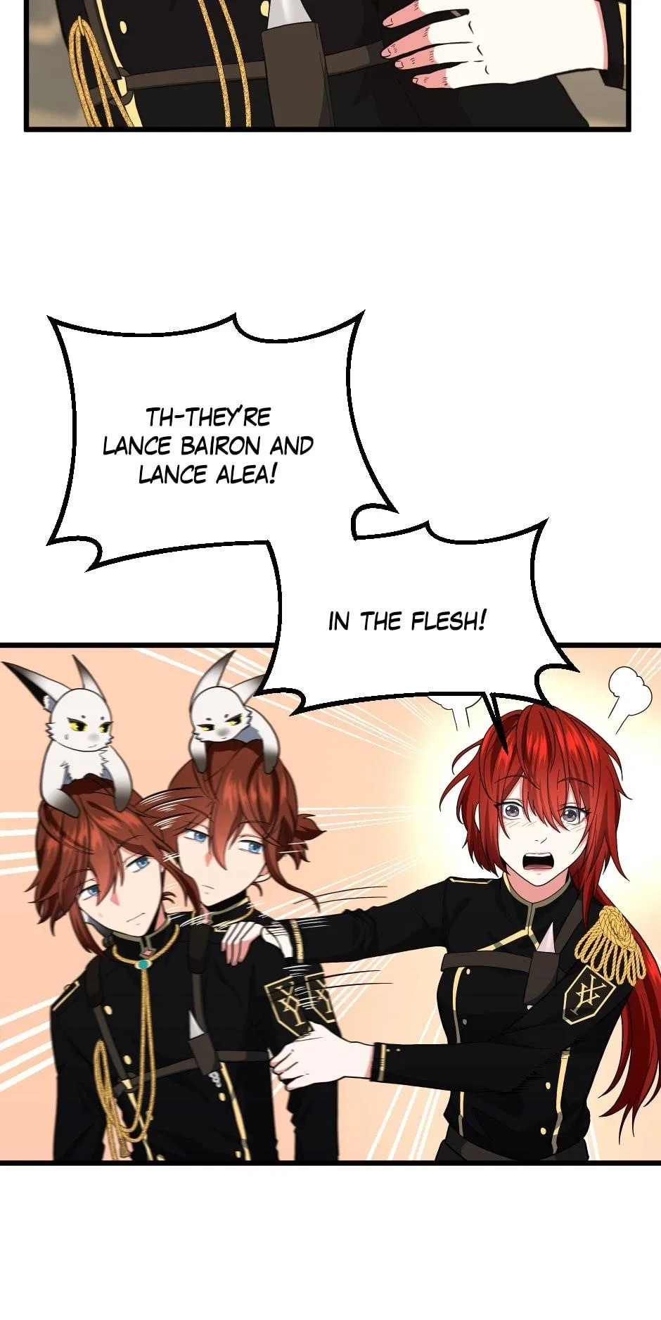 The Beginning After The End Chapter 108 – Page 5