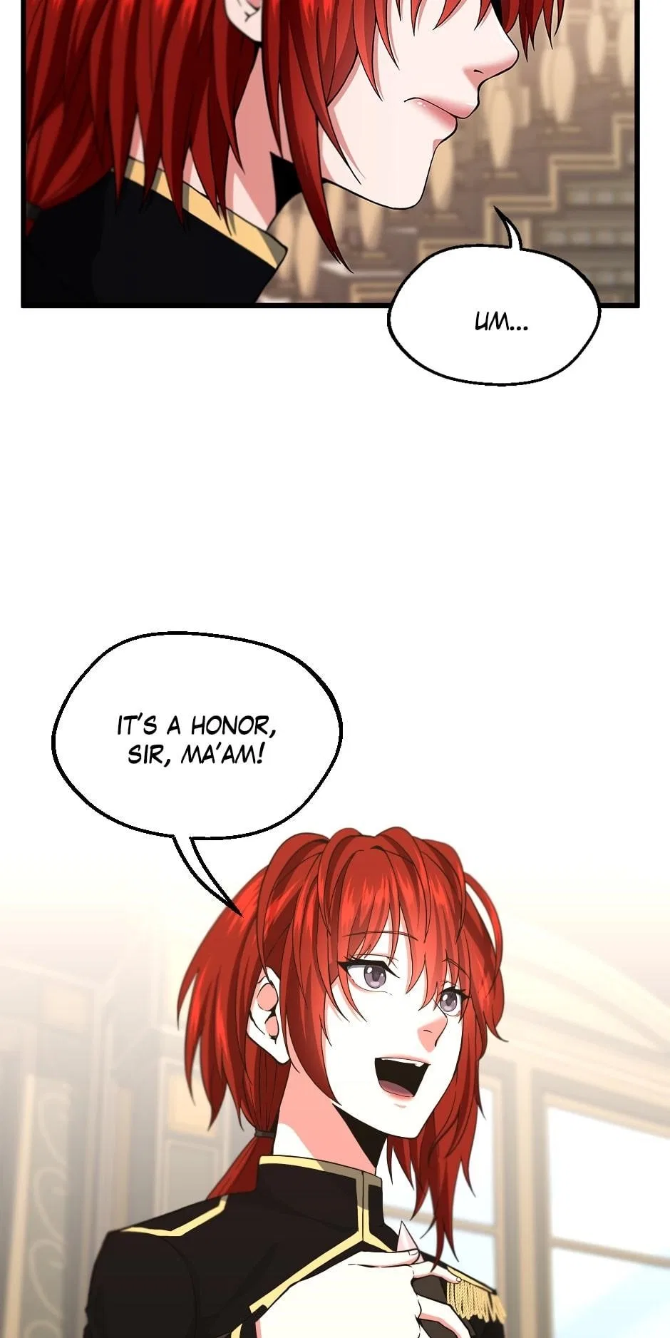 The Beginning After The End Chapter 108 – Page 7