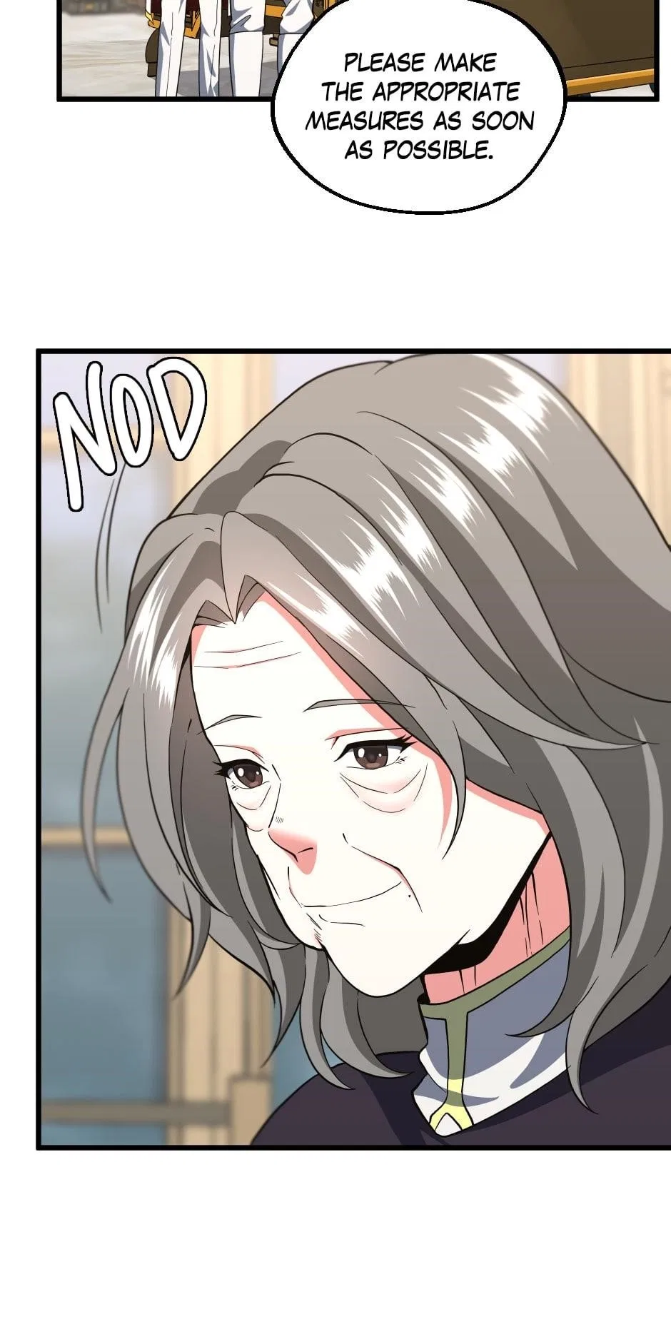 The Beginning After The End Chapter 108 – Page 9