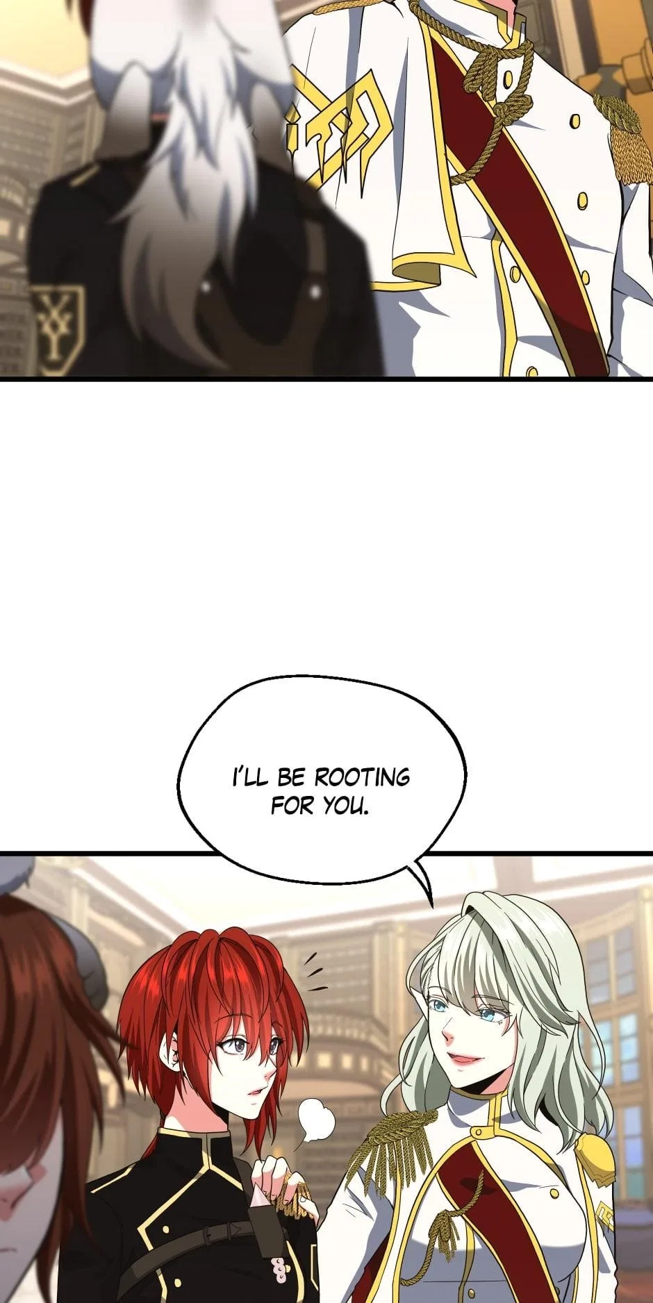The Beginning After The End Chapter 108 – Page 12