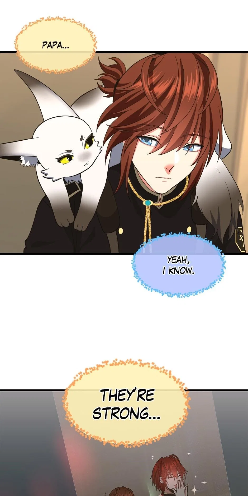 The Beginning After The End Chapter 108 – Page 14
