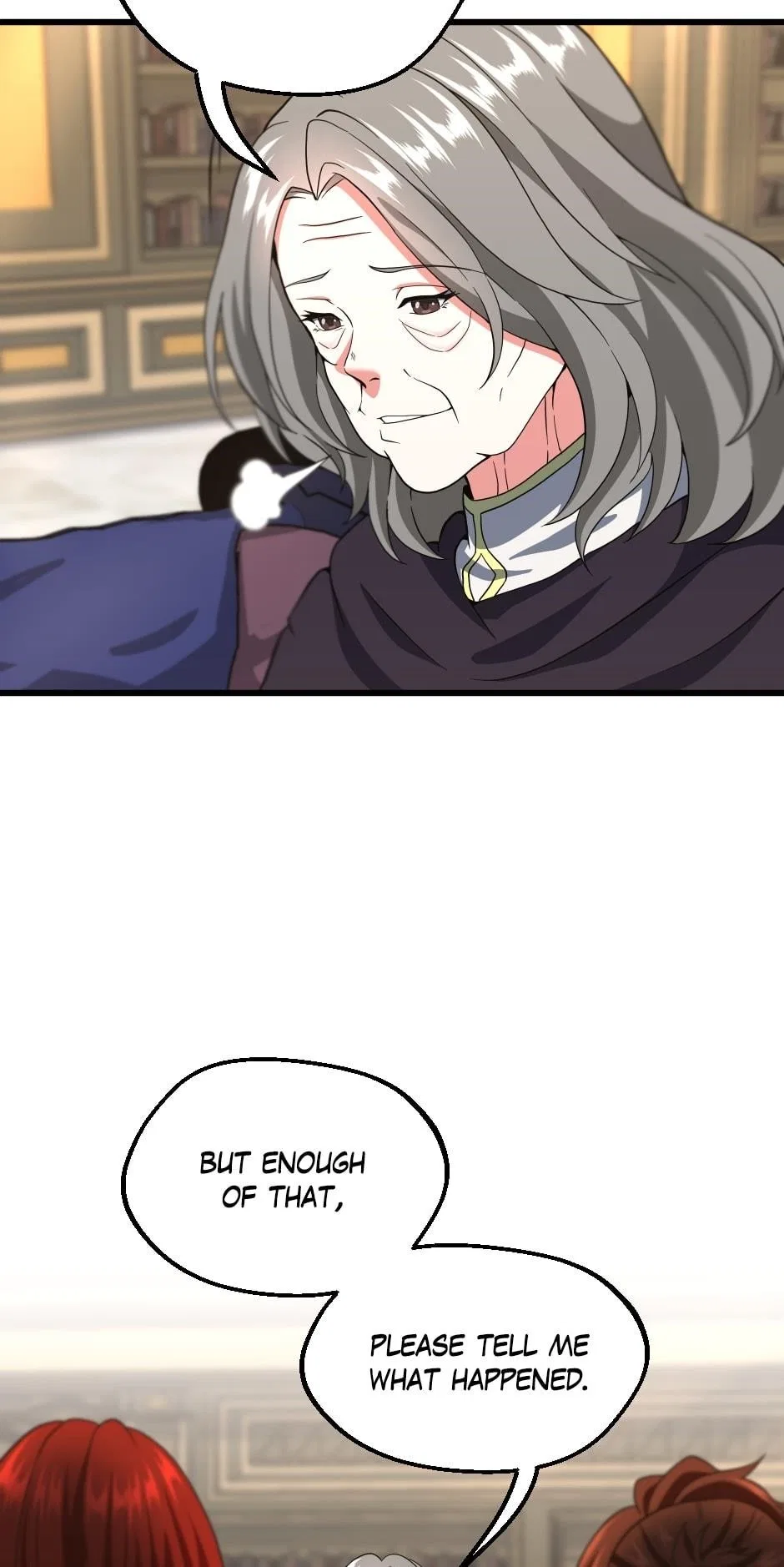 The Beginning After The End Chapter 108 – Page 20