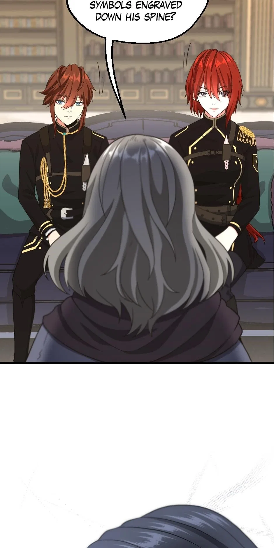 The Beginning After The End Chapter 108 – Page 24