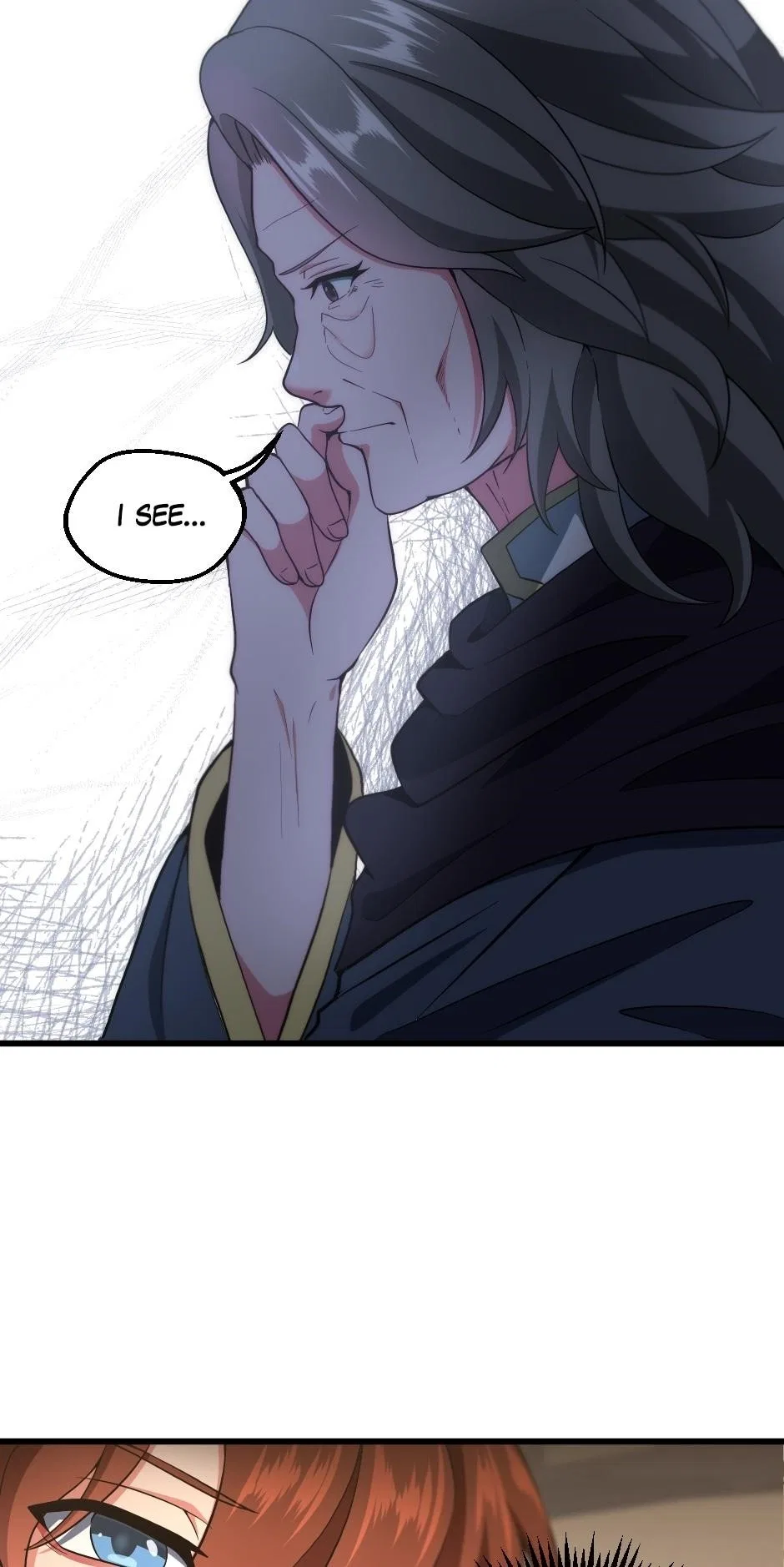 The Beginning After The End Chapter 108 – Page 25