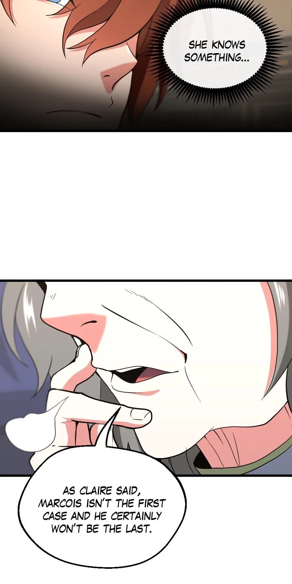 The Beginning After The End Chapter 108 – Page 26