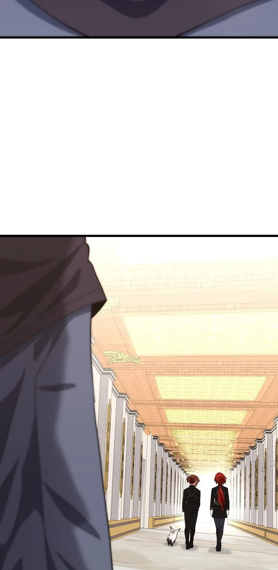 The Beginning After The End Chapter 108 – Page 32