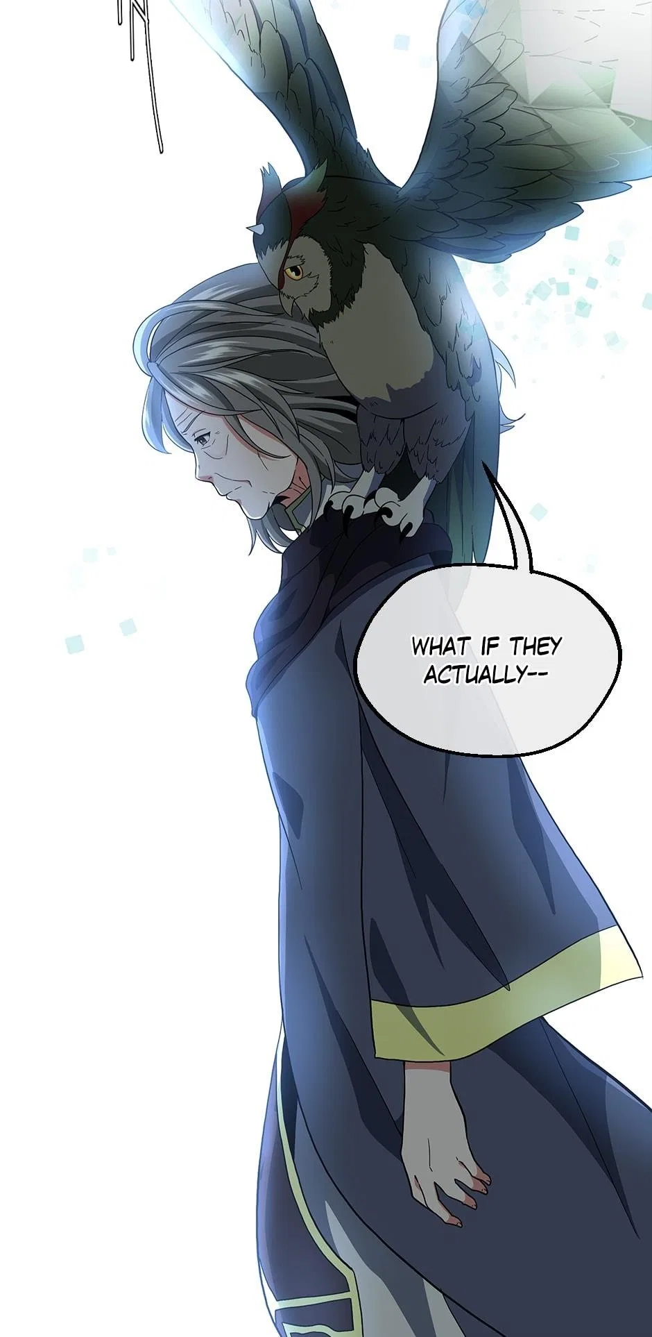The Beginning After The End Chapter 108 – Page 35