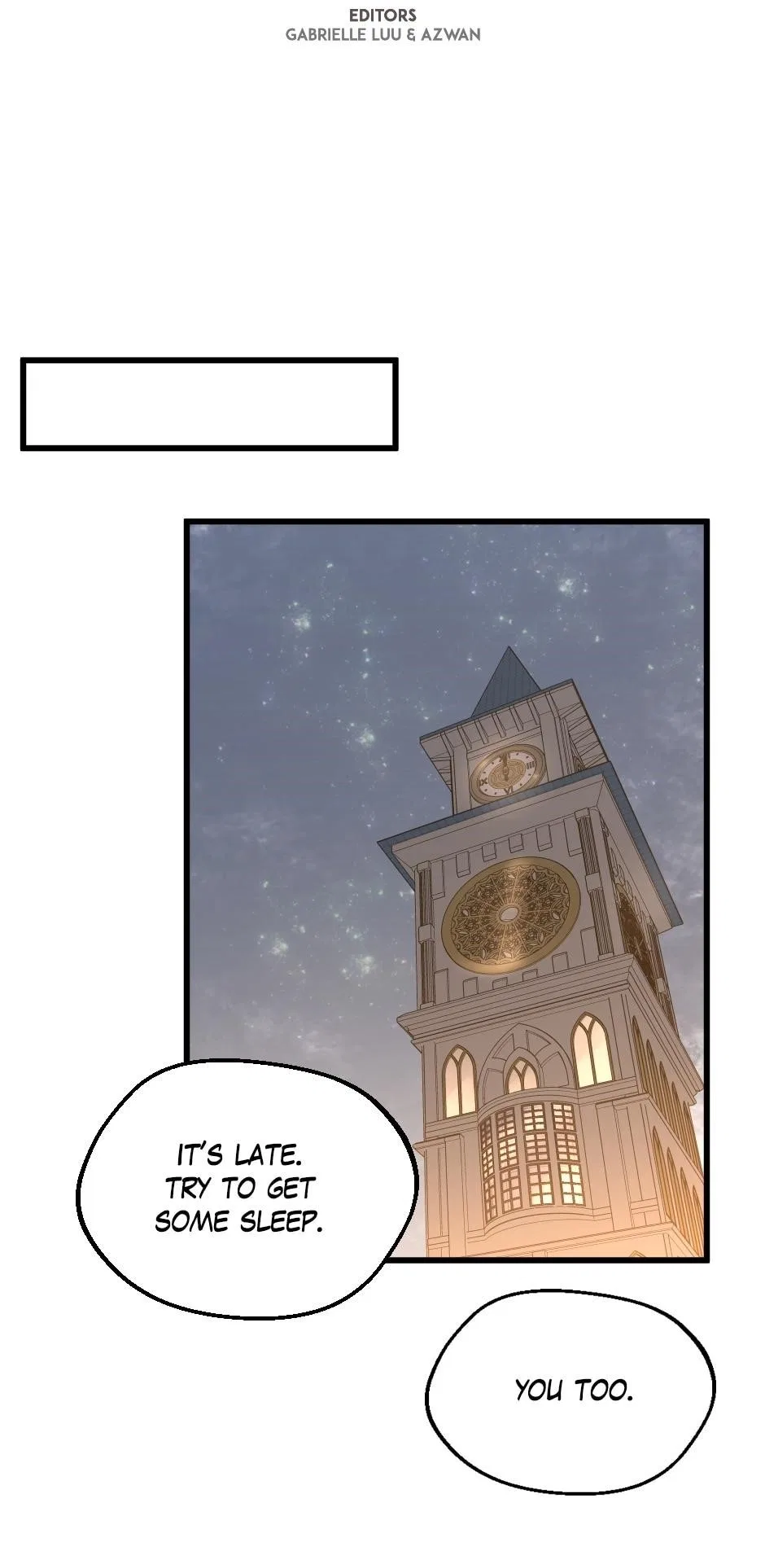 The Beginning After The End Chapter 108 – Page 39