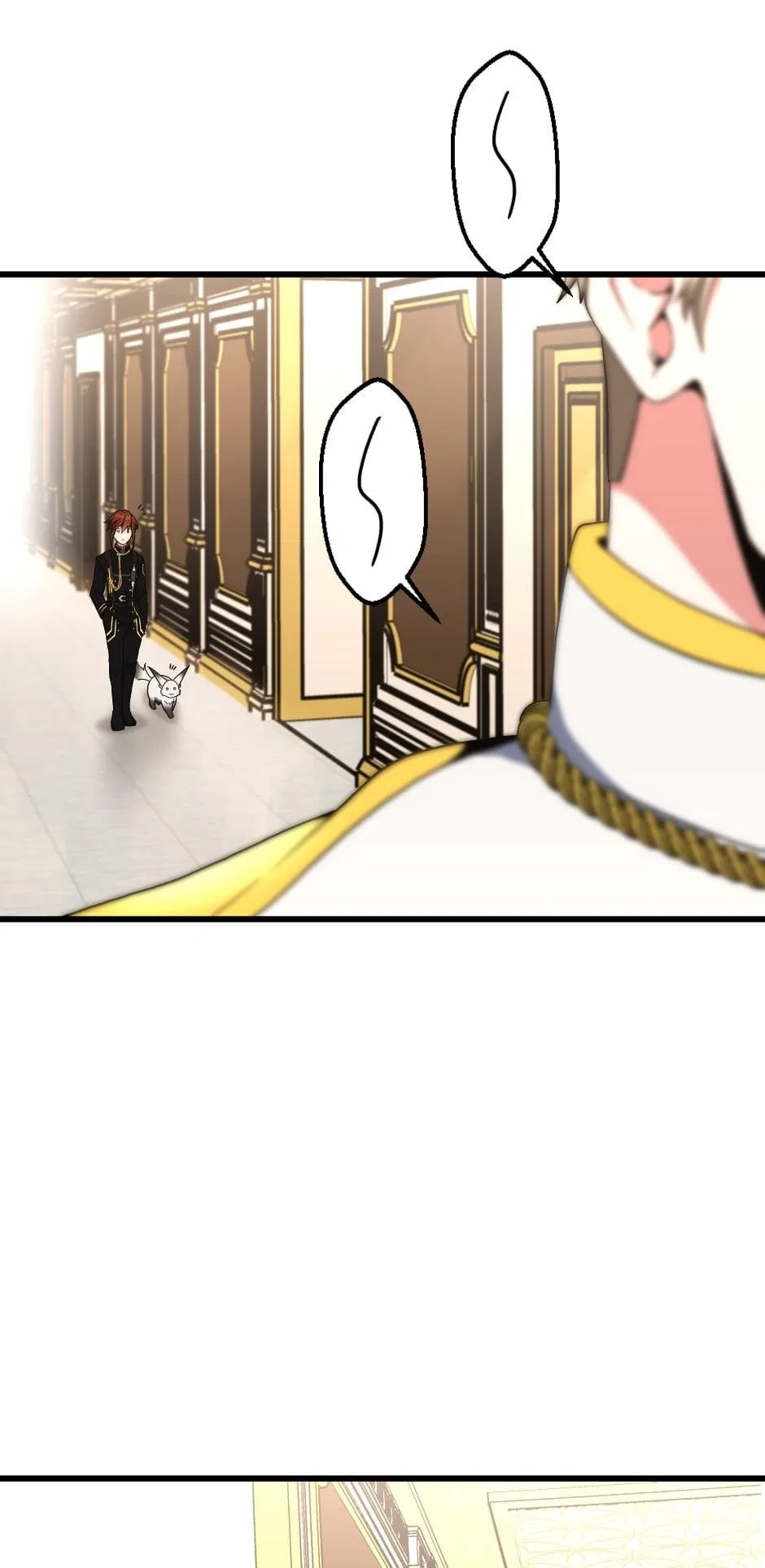 The Beginning After The End Chapter 108 – Page 41