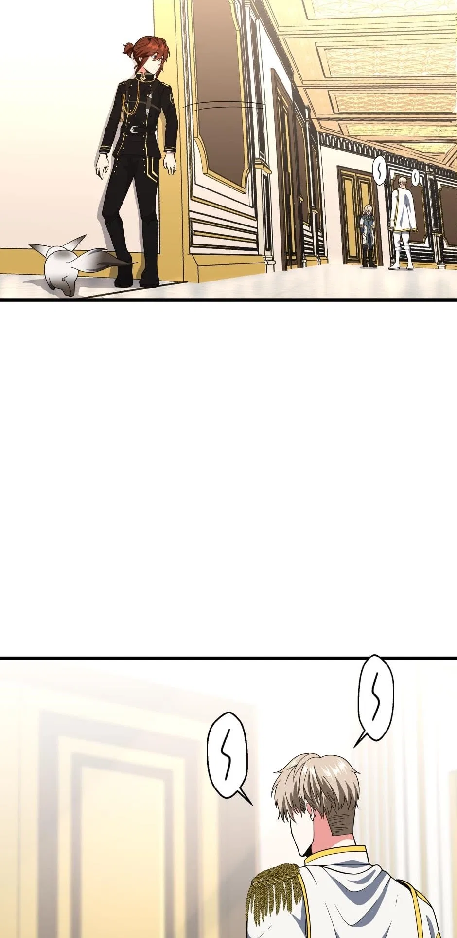 The Beginning After The End Chapter 108 – Page 42