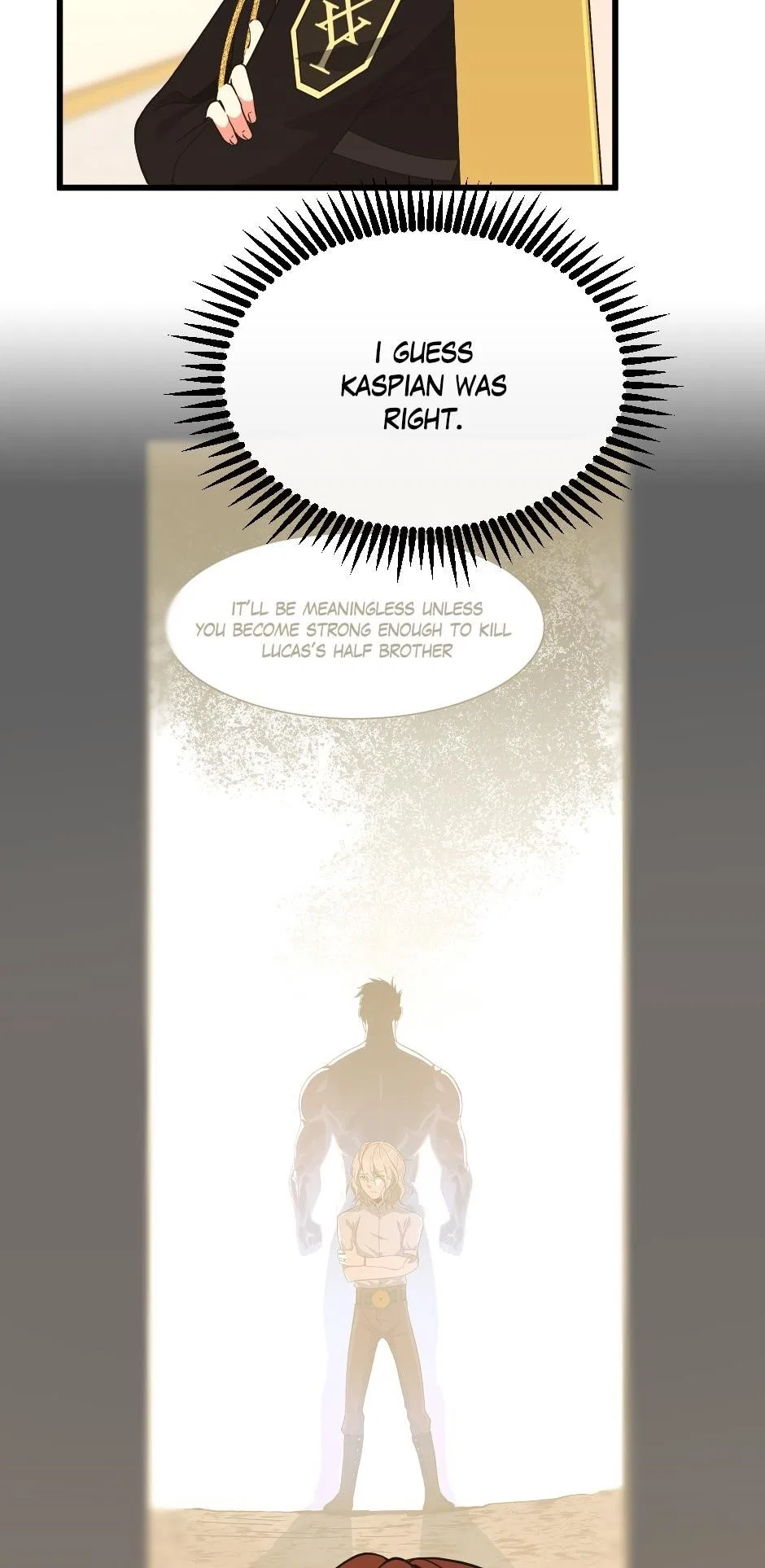 The Beginning After The End Chapter 108 – Page 44