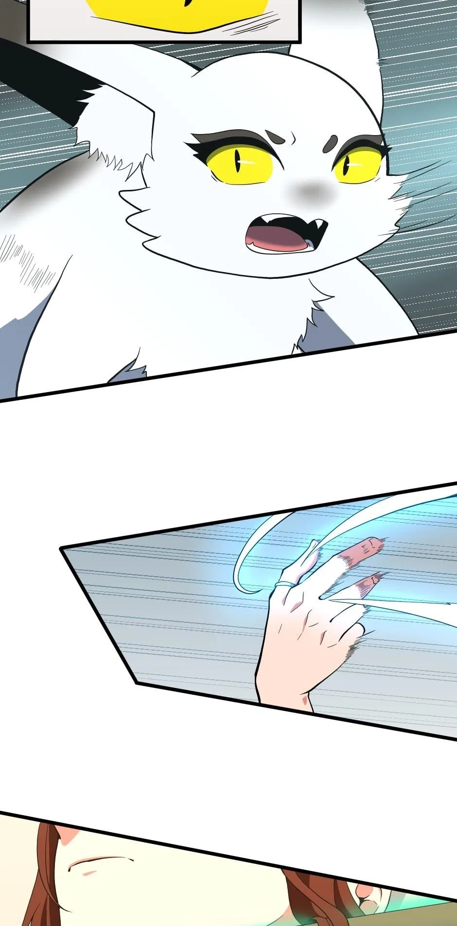 The Beginning After The End Chapter 108 – Page 47
