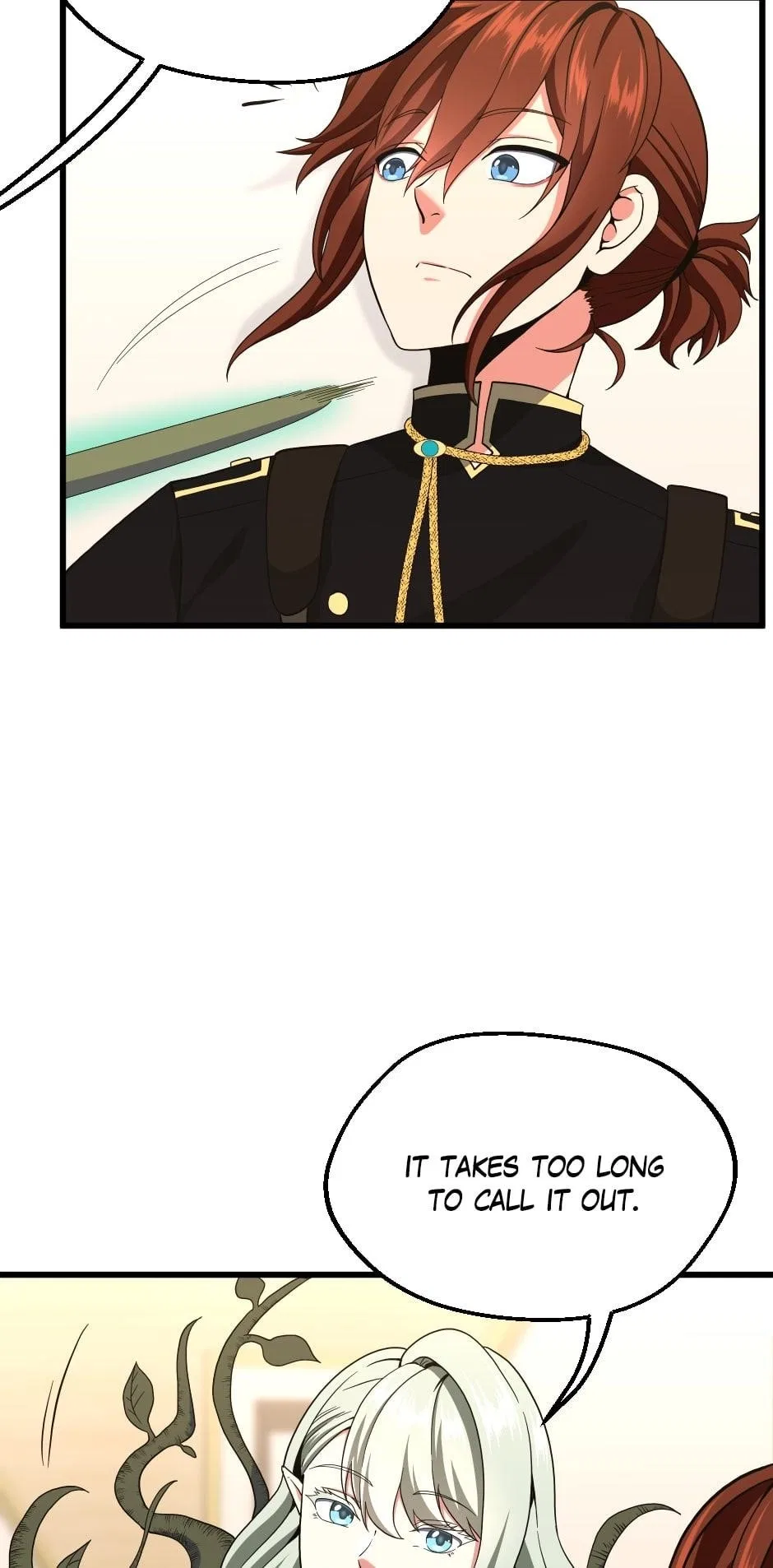 The Beginning After The End Chapter 108 – Page 50