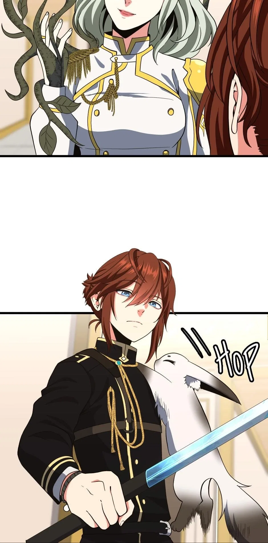The Beginning After The End Chapter 108 – Page 51