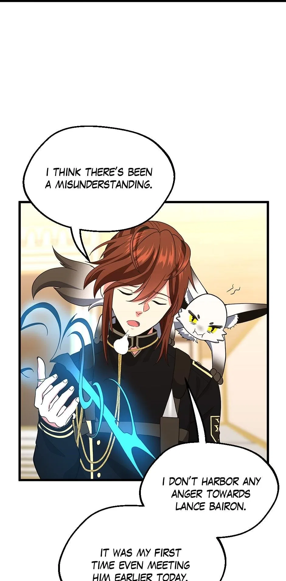 The Beginning After The End Chapter 108 – Page 52