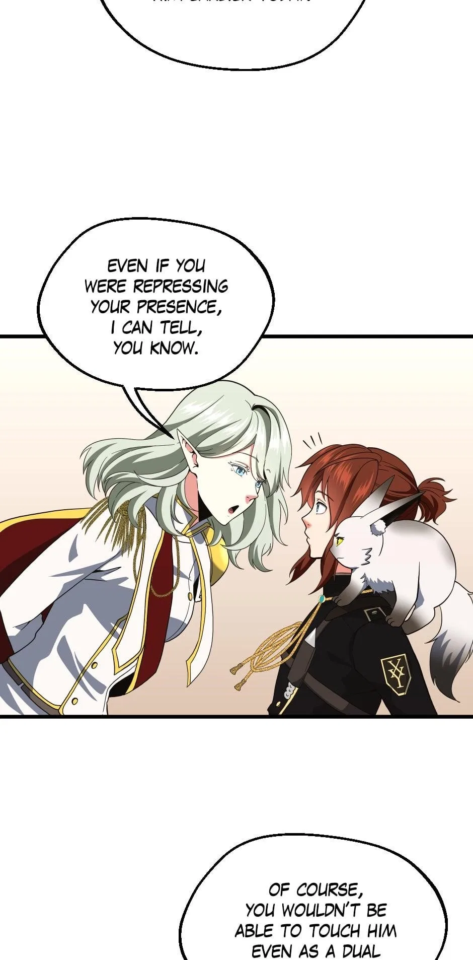 The Beginning After The End Chapter 108 – Page 53
