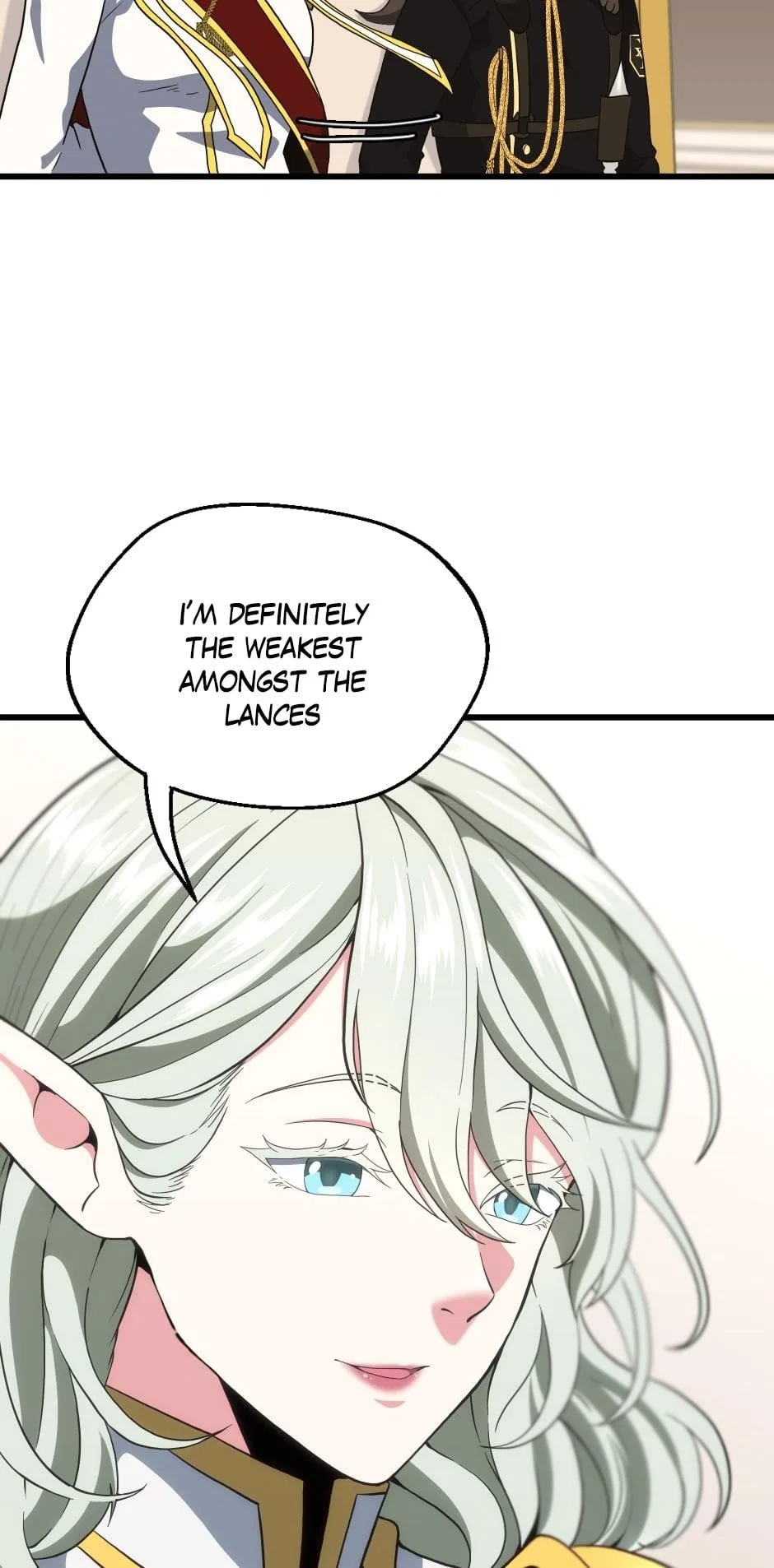 The Beginning After The End Chapter 108 – Page 59