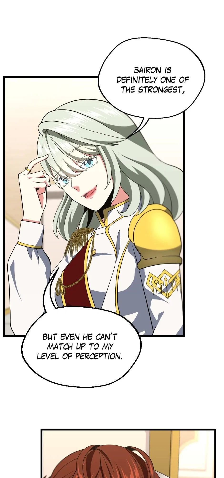 The Beginning After The End Chapter 108 – Page 61