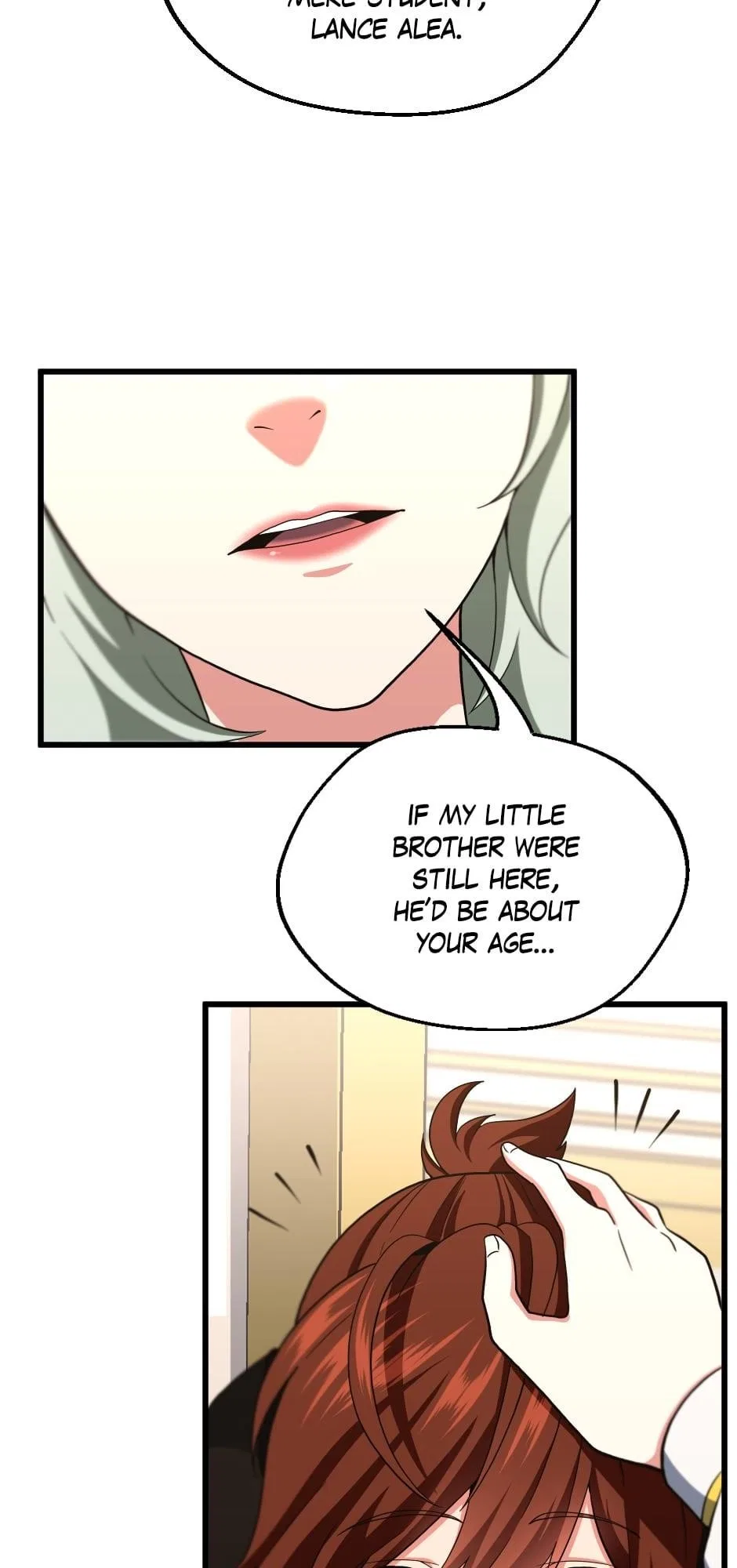 The Beginning After The End Chapter 108 – Page 64