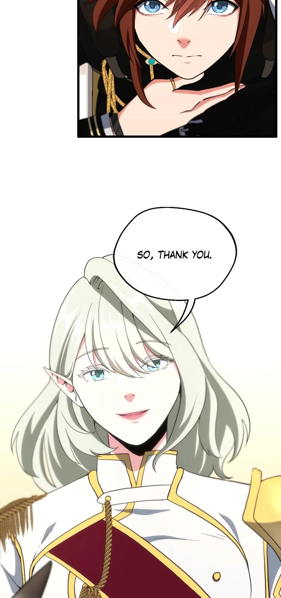 The Beginning After The End Chapter 108 – Page 65